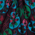 Liberty Fabrics ~ The Curated Floral 'Nature's Symmetry' | Green & Pink *Remnant 3.4m Was $203 Now $162